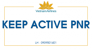 VNA Keep active PNR