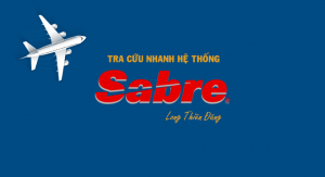 Tài liệu “Tra cứu nhanh hệ thống Sabre 2023”
