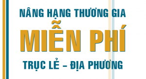 Vietnam Airlines : Nâng hạng Thương gia miễn phí